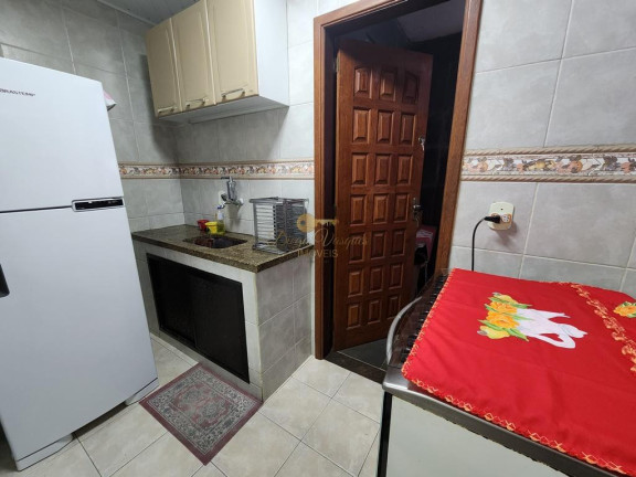Imagem Casa com 4 Quartos à Venda, 115 m² em Várzea - Teresópolis