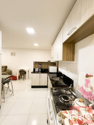 Imagem Apartamento com 1 Quarto à Venda, 57 m² em Pomarosa - Bento Gonçalves