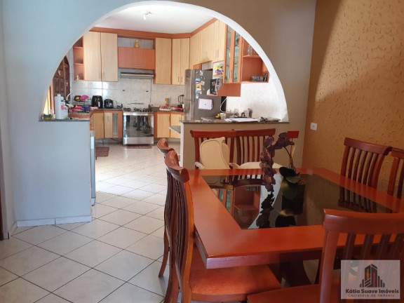 Imagem Casa com 3 Quartos à Venda, 292 m² em Vila Independência - Mauá Imagem Casa com 3 Quartos à Venda, 292 m² em Vila Independência - Mauá