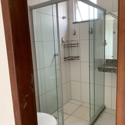 Imagem Casa com 3 Quartos para Alugar, 160 m² em Mangabeira - Feira De Santana Imagem Casa com 3 Quartos para Alugar, 160 m² em Mangabeira - Feira De Santana