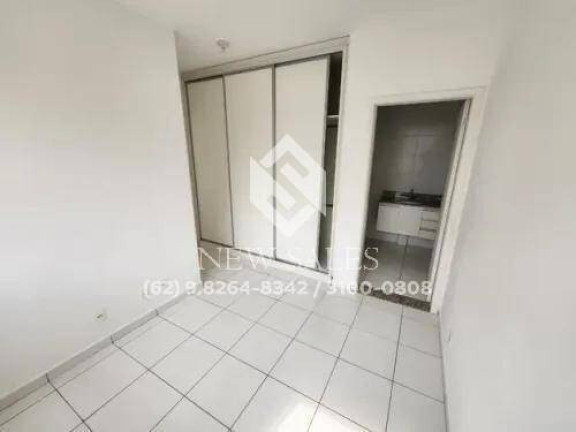 Imagem Apartamento com 2 Quartos à Venda, 65 m² em Parque Industrial Paulista - Goiânia Imagem Apartamento com 2 Quartos à Venda, 65 m² em Parque Industrial Paulista - Goiânia
