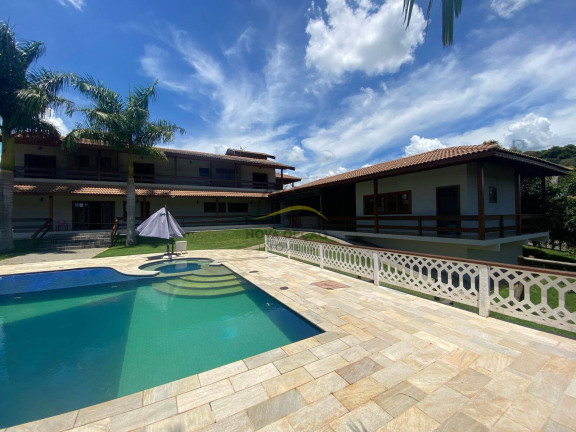 Imagem Casa com 6 Quartos à Venda, 2.432 m² em Horizonte Azul - Village Ambiental Ii - Itupeva Imagem Casa com 6 Quartos à Venda, 2.432 m² em Horizonte Azul - Village Ambiental Ii - Itupeva