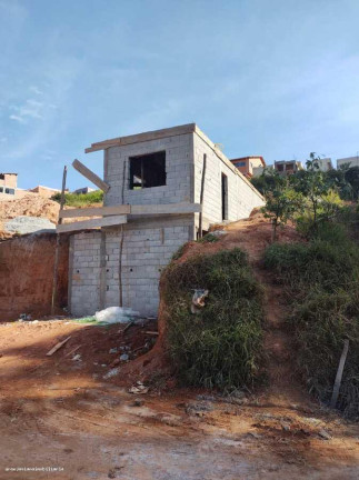 Imagem Casa com 2 Quartos à Venda, 60 m² em Monjolo - Itapevi
