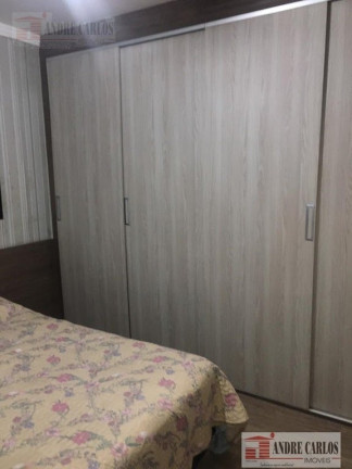 Imagem Apartamento com 3 Quartos à Venda, 78 m² em City Bussocaba - Osasco Imagem Apartamento com 3 Quartos à Venda, 78 m² em City Bussocaba - Osasco