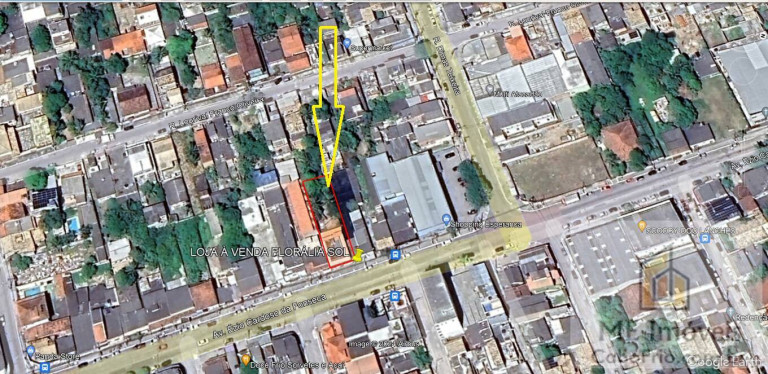 Imagem Imóvel Comercial à Venda, 50 m² em Jardim Esperança - Cabo Frio Imagem Imóvel Comercial à Venda, 50 m² em Jardim Esperança - Cabo Frio