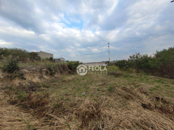 Imagem Terreno à Venda, 1 m² em São Luiz - Americana Imagem Terreno à Venda, 1 m² em São Luiz - Americana