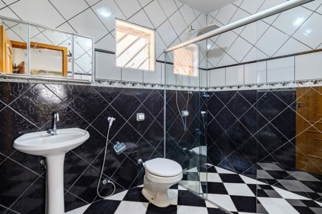 Imagem Casa com 6 Quartos à Venda, 1.000 m² em Guará I - Brasília