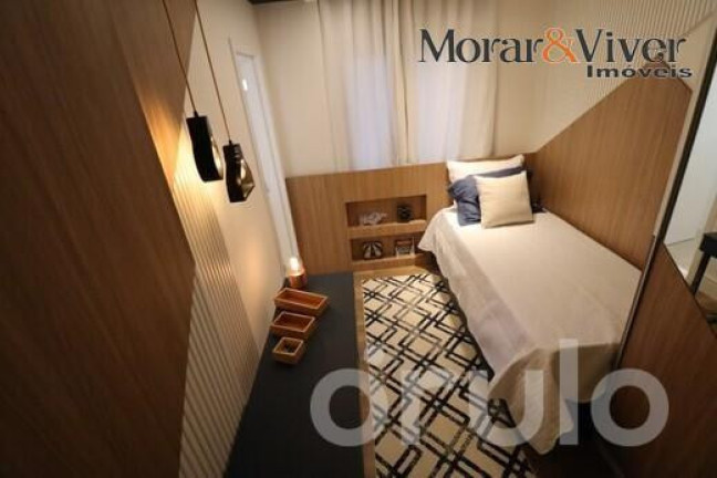 Imagem Apartamento com 2 Quartos à Venda, 63 m² em Vila Izabel - Curitiba Imagem Apartamento com 2 Quartos à Venda, 63 m² em Vila Izabel - Curitiba