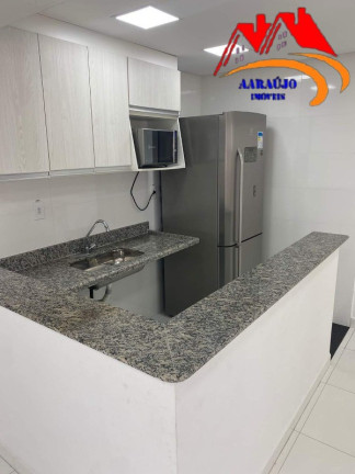 Imagem Imóvel com 2 Quartos à Venda, 72 m² em Tupi - Praia Grande