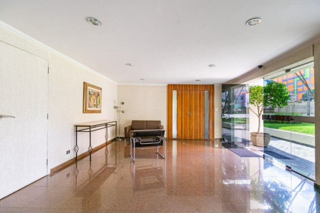 Imagem Apartamento com 3 Quartos à Venda, 130 m² em Indianópolis - São Paulo