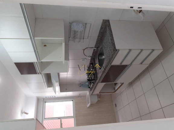 Imagem Apartamento com 2 Quartos à Venda, 50 m² em Jardim Do Lago - Campinas Imagem Apartamento com 2 Quartos à Venda, 50 m² em Jardim Do Lago - Campinas