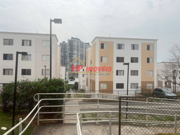 Apartamento com 2 Quartos à Venda, 44 m² em São Pedro - Osasco