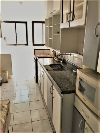 Imagem Imóvel com 3 Quartos à Venda, 110 m² em Praia Do Morro - Guarapari