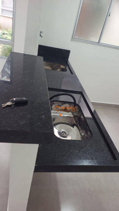Imagem Apartamento com 2 Quartos à Venda, 42 m² em água Chata - Guarulhos