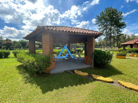 Imagem Imóvel com 9 Quartos à Venda, 95.000 m² em Jardim Sao Felipe - Atibaia