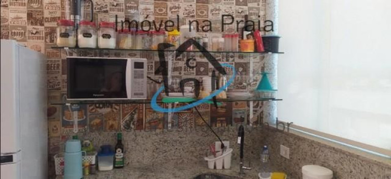 Imagem Apartamento com 1 Quarto à Venda, 51 m² em Praia Da Maranduba - Ubatuba Imagem Apartamento com 1 Quarto à Venda, 51 m² em Praia Da Maranduba - Ubatuba