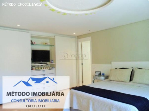 Imagem Casa com 5 Quartos à Venda, 1.360 m² em Tambore - Santana De Parnaíba