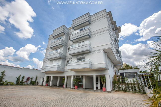Imagem Apartamento com 3 Quartos à Venda, 110 m² em Jardim Do Lago - Atibaia