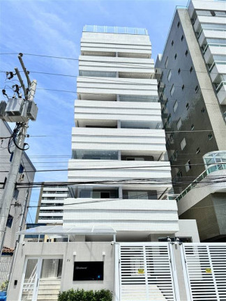 Apartamento com 1 Quarto à Venda, 48 m² em Forte - Praia Grande