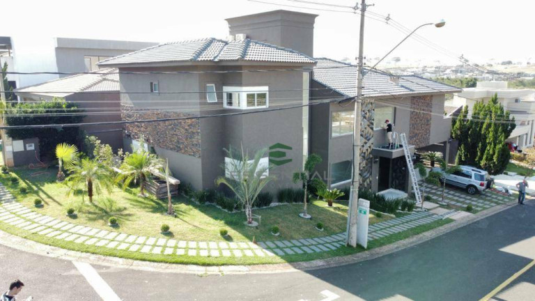 Imagem Casa com 4 Quartos à Venda, 380 m² em Parque Residencial Damha Iv - São José Do Rio Preto Imagem Casa com 4 Quartos à Venda, 380 m² em Parque Residencial Damha Iv - São José Do Rio Preto