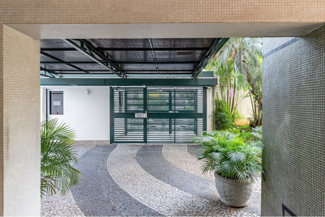 Imagem Apartamento com 2 Quartos à Venda, 88 m² em Itaim Bibi - São Paulo