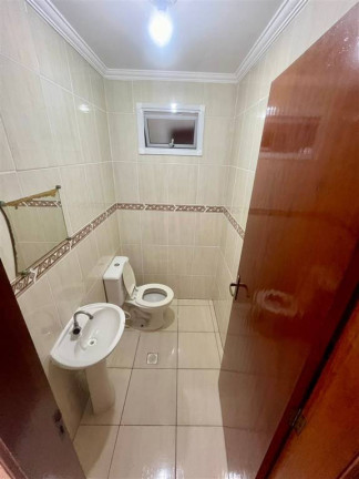 Imagem Apartamento com 2 Quartos à Venda, 83 m² em Ocian - Praia Grande