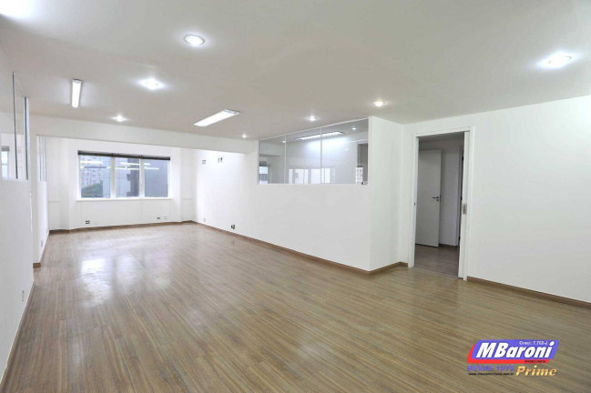 Imagem Sala Comercial para Alugar, 100 m² em Vila Olímpia - São Paulo Imagem Sala Comercial para Alugar, 100 m² em Vila Olímpia - São Paulo