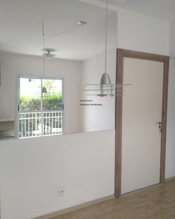 Imagem Apartamento com 2 Quartos à Venda, 48 m² em Vila Mogilar - Mogi Das Cruzes Imagem Apartamento com 2 Quartos à Venda, 48 m² em Vila Mogilar - Mogi Das Cruzes
