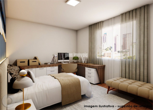Imagem Apartamento com 3 Quartos à Venda, 153 m² em Paraíso - São Paulo Imagem Apartamento com 3 Quartos à Venda, 153 m² em Paraíso - São Paulo