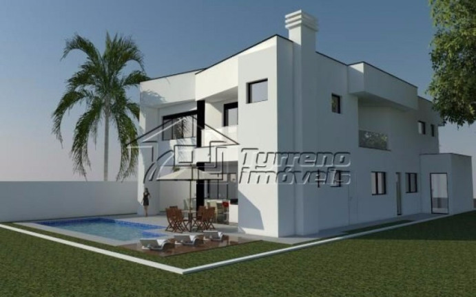 Imagem Casa de Condomínio com 5 Quartos à Venda, 392 m² em Jardim Do Golfe - São José Dos Campos Imagem Casa de Condomínio com 5 Quartos à Venda, 392 m² em Jardim Do Golfe - São José Dos Campos