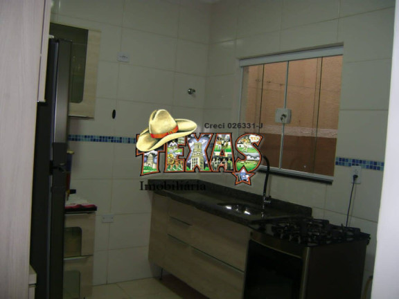Imagem Sobrado com 2 Quartos à Venda, 65 m² em Jardim Itapemirim - São Paulo