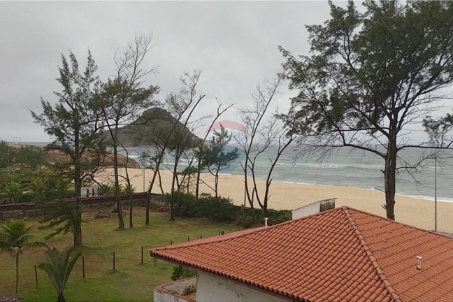 Apartamento com 2 Quartos para Alugar, 99 m² em Recreio Dos Bandeirantes - Rio De Janeiro