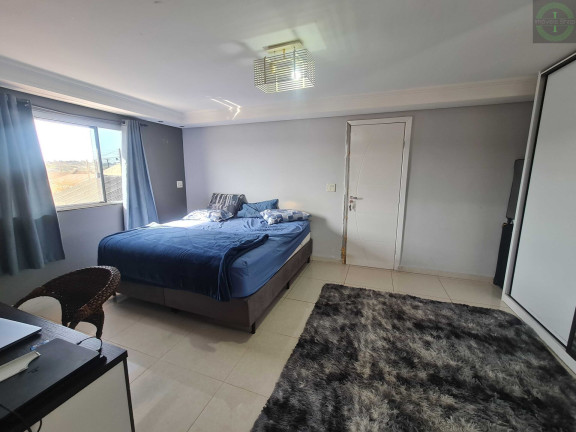 Imagem Casa com 4 Quartos à Venda, 220 m² em Contorno - Ponta Grossa Imagem Casa com 4 Quartos à Venda, 220 m² em Contorno - Ponta Grossa