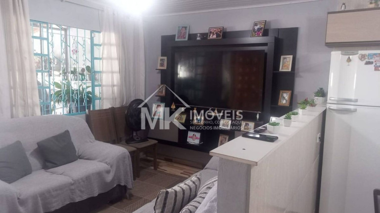 Imagem Casa com 2 Quartos à Venda, em Weissópolis - Pinhais Imagem Casa com 2 Quartos à Venda, em Weissópolis - Pinhais