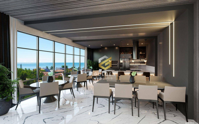 Imagem Apartamento com 3 Quartos à Venda, 130 m² em Perequê - Porto Belo Imagem Apartamento com 3 Quartos à Venda, 130 m² em Perequê - Porto Belo