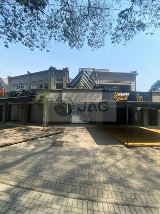 Imagem Sala Comercial à Venda, 54 m² em Hugo Lange - Curitiba Imagem Sala Comercial à Venda, 54 m² em Hugo Lange - Curitiba