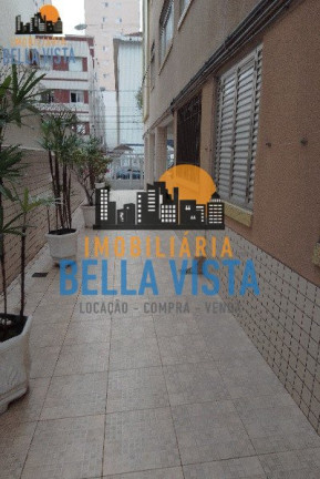 Imagem Apartamento com 1 Quarto à Venda, 65 m² em Gonzaguinha - São Vicente Imagem Apartamento com 1 Quarto à Venda, 65 m² em Gonzaguinha - São Vicente