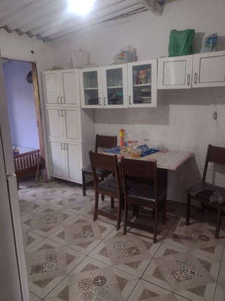Imagem Casa com 3 Quartos à Venda, 125 m² em Parque Recanto Mônica - Itaquaquecetuba Imagem Casa com 3 Quartos à Venda, 125 m² em Parque Recanto Mônica - Itaquaquecetuba