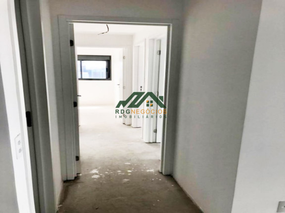 Imagem Apartamento com 3 Quartos à Venda, 84 m² em Jardim Das Acácias - São Paulo