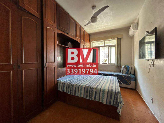 Imagem Apartamento com 2 Quartos à Venda, 54 m² em Vila Da Penha - Rio De Janeiro
