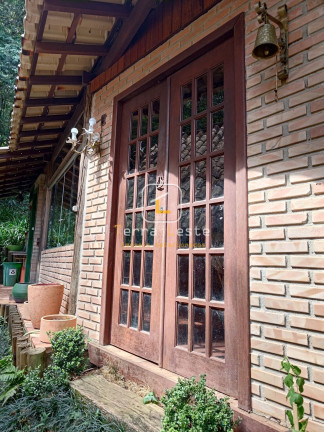 Imagem Casa com 1 Quarto à Venda,  em Palhano - Brumadinho