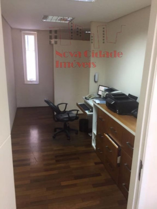 Imagem Sala Comercial à Venda, 101 m² em Vila Olímpia - São Paulo Imagem Sala Comercial à Venda, 101 m² em Vila Olímpia - São Paulo