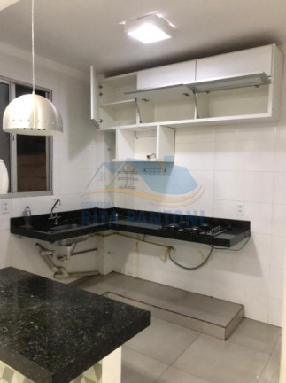 Imagem Apartamento com 2 Quartos à Venda, 42 m² em Ipiranga - Ribeirão Preto Imagem Apartamento com 2 Quartos à Venda, 42 m² em Ipiranga - Ribeirão Preto