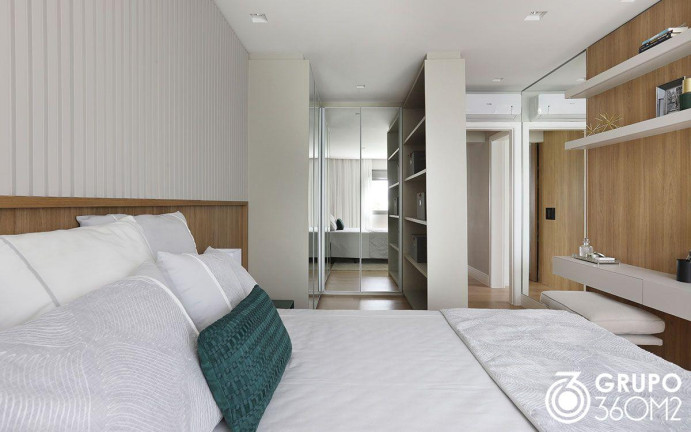 Imagem Apartamento com 4 Quartos à Venda, 180 m² em Perdizes - São Paulo