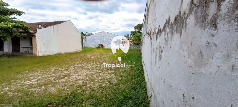 Imagem Terreno à Venda, 288 m² em Shangri-lá - Pontal Do Parana Imagem Terreno à Venda, 288 m² em Shangri-lá - Pontal Do Parana