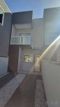 Sobrado com 2 Quartos à Venda, 55 m² em Sertãozinho - Matinhos