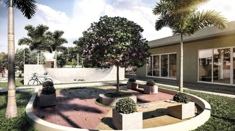 Imagem Terreno à Venda, 170 m² em Beira Rio - Biguaçu