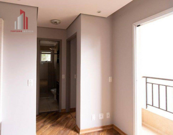 Imagem Apartamento com 2 Quartos à Venda, 47 m² em Imirim - São Paulo