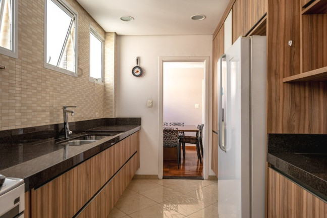 Imagem Apartamento com 3 Quartos à Venda, 120 m² em Higienópolis - São Paulo Imagem Apartamento com 3 Quartos à Venda, 120 m² em Higienópolis - São Paulo