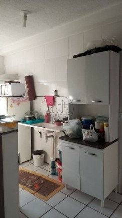 Imagem Apartamento com 2 Quartos à Venda, 60 m² em Riacho Fundo Ii - Brasília Imagem Apartamento com 2 Quartos à Venda, 60 m² em Riacho Fundo Ii - Brasília